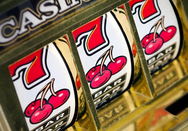 Mobile app interface showing live football and casino games